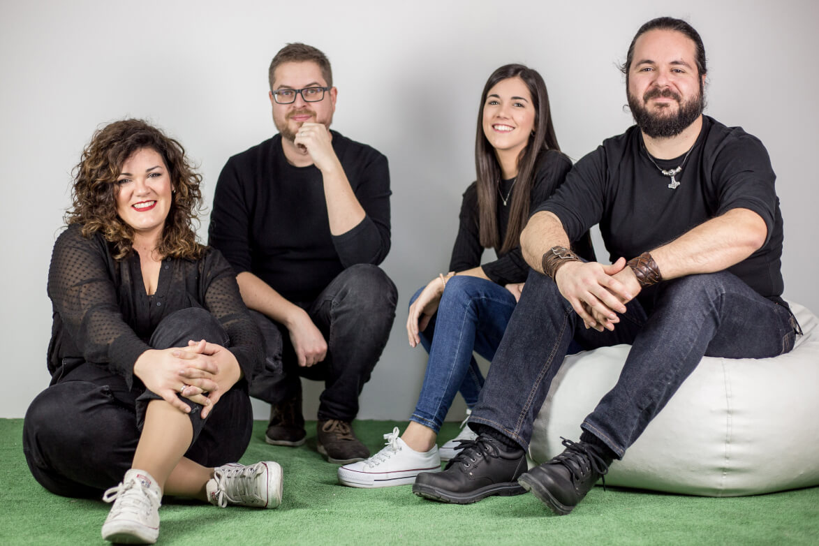 Wabi Diseño web Elda Petrer