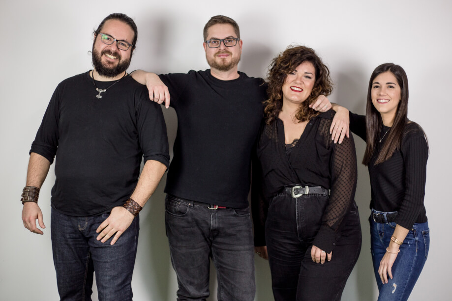 Wabi Diseño de Página Web en Alicante