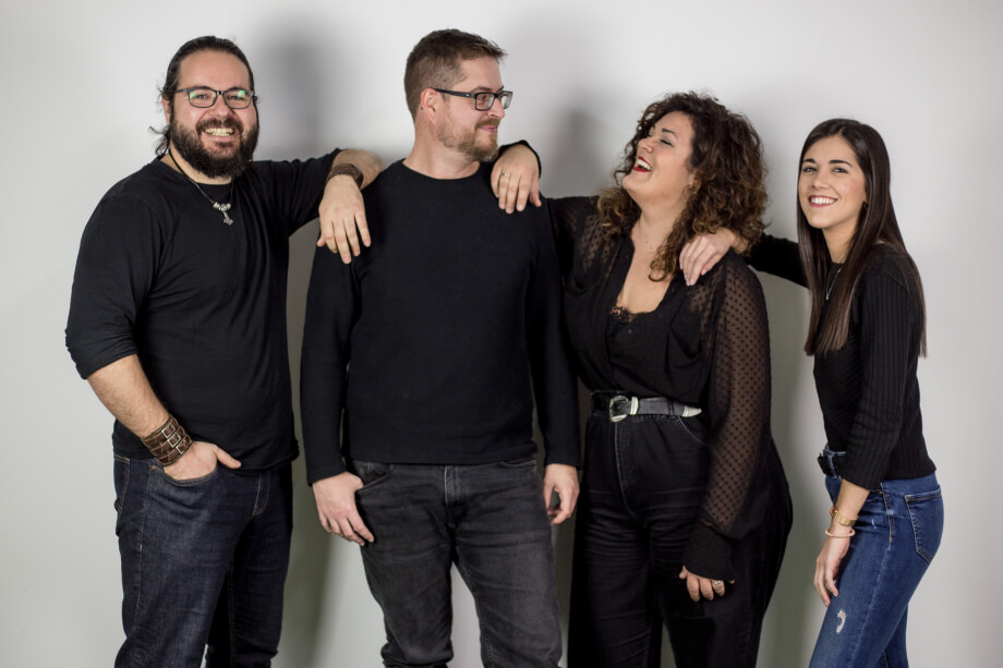 Wabi Diseño Web Elda Petrer