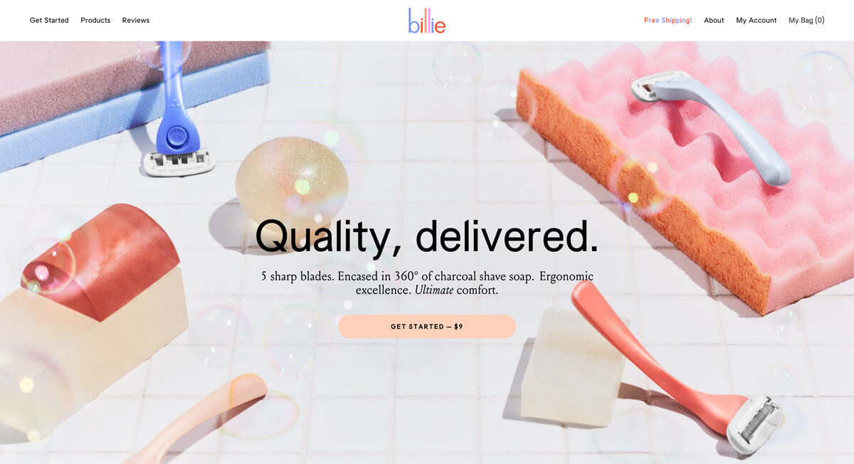 Diseño Tienda Online: Tendencias en 2020