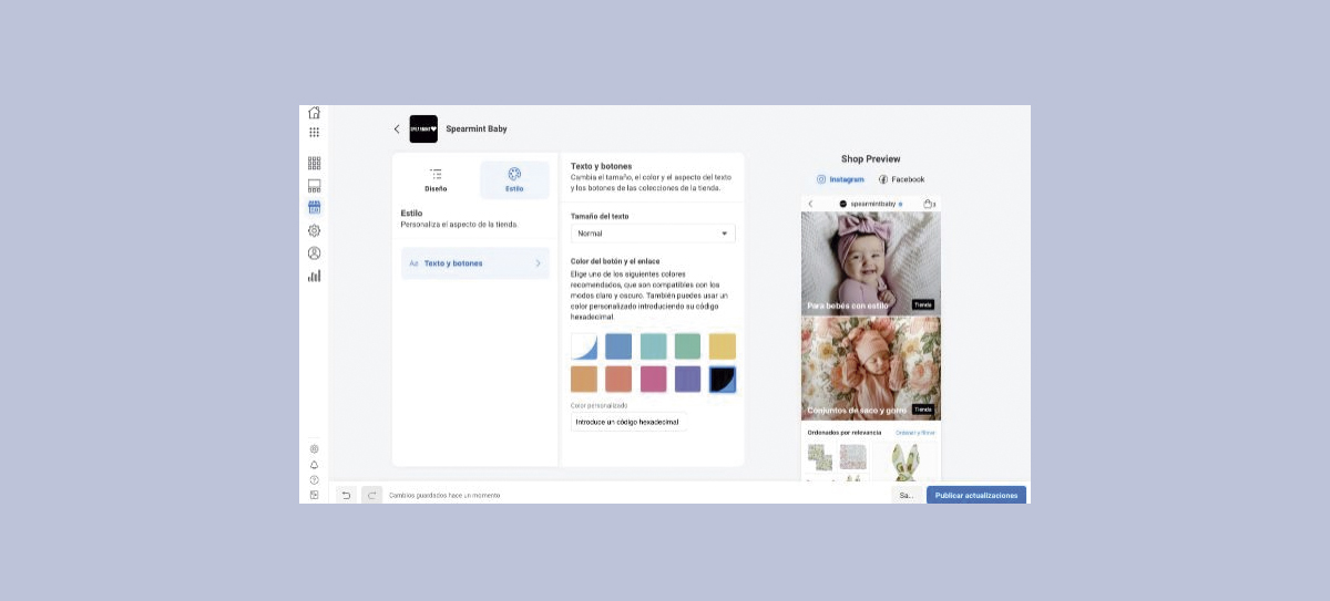 Shop Facebook Elda